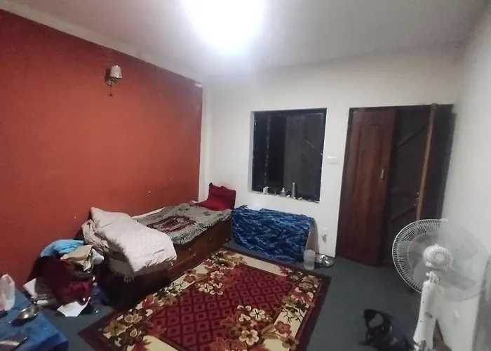 Gupta House Homestay Kathmandu