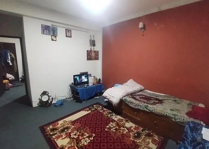 Gupta House Homestay